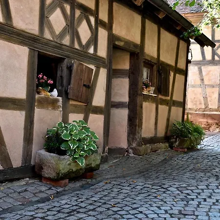 Bed & Breakfast Le Quinze 66