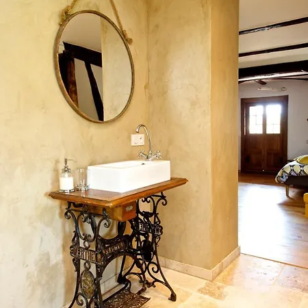 Le Quinze 66 Bed & Breakfast Monswiller