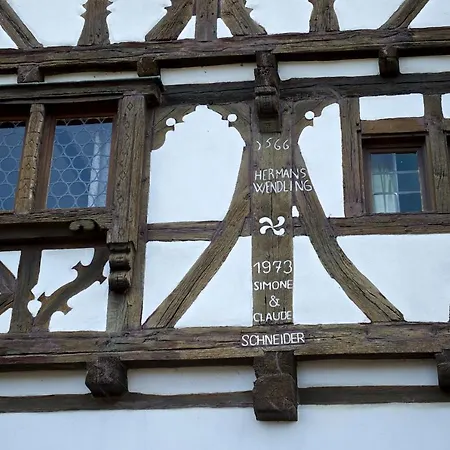 Le Quinze 66 Bed & Breakfast
