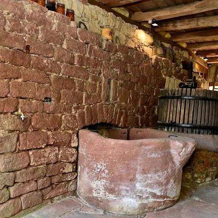 Bed & Breakfast Le Quinze 66