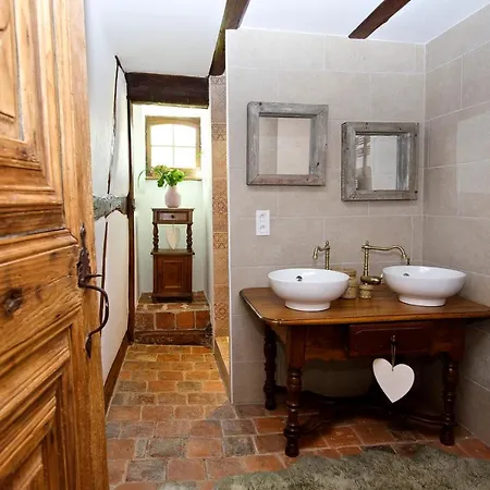 Le Quinze 66 Bed & Breakfast Monswiller