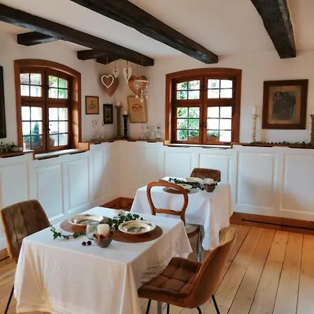Le Quinze 66 Bed & Breakfast
