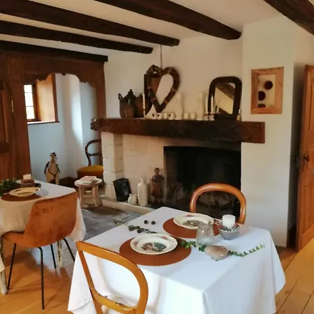 Bed & Breakfast Le Quinze 66