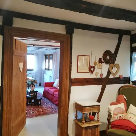 Le Quinze 66 Bed & Breakfast