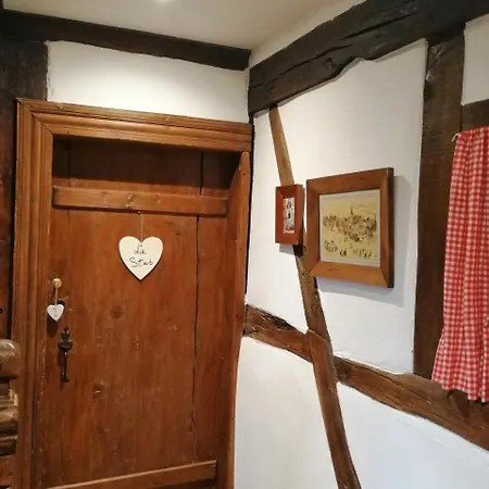 Bed & Breakfast Le Quinze 66