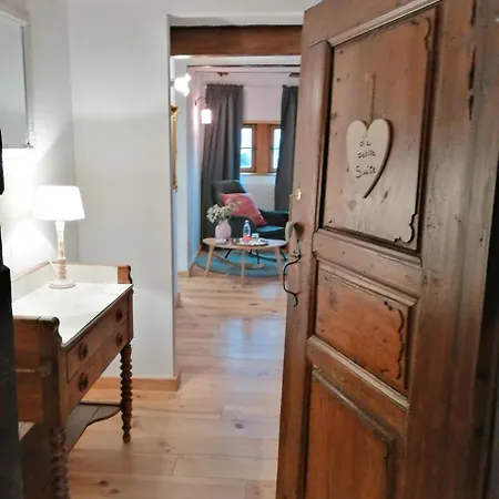 Le Quinze 66 Bed & Breakfast