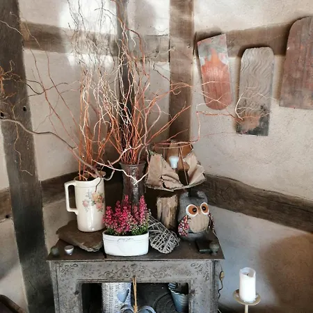 Bed & Breakfast Le Quinze 66 Monswiller