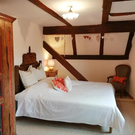 Le Quinze 66 Bed & Breakfast