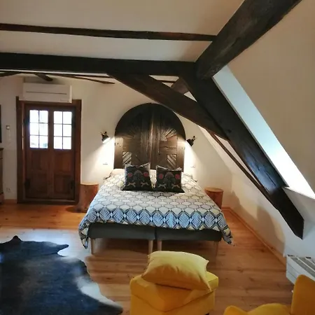 Bed & Breakfast Le Quinze 66 Monswiller