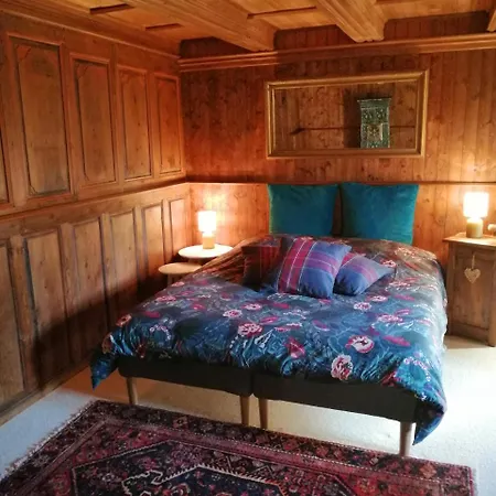 Bed & Breakfast Le Quinze 66 *